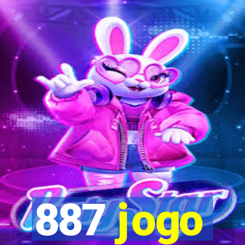 887 jogo