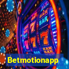 Betmotionapp