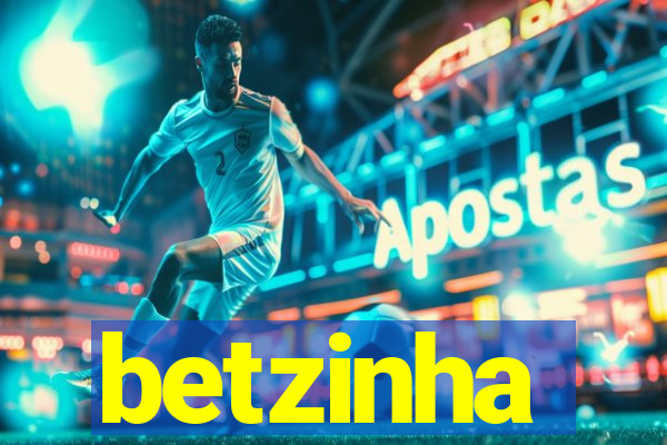 betzinha