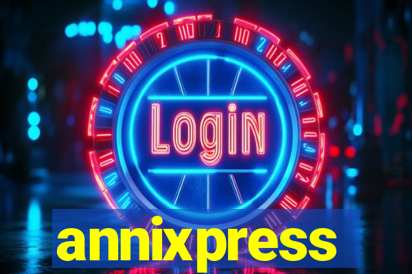 annixpress