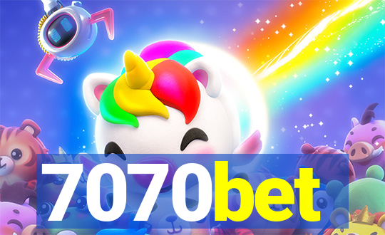 7070bet