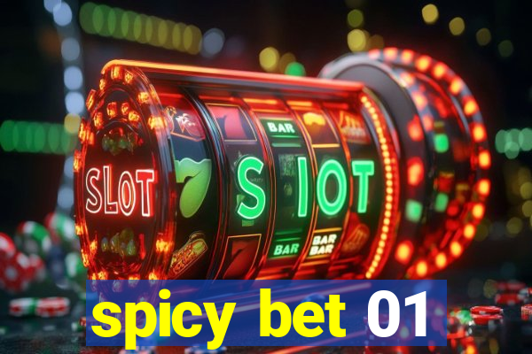 spicy bet 01