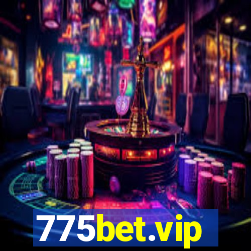 775bet.vip