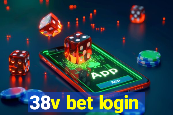 38v bet login