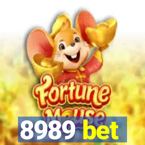 8989 bet