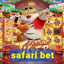 safari bet