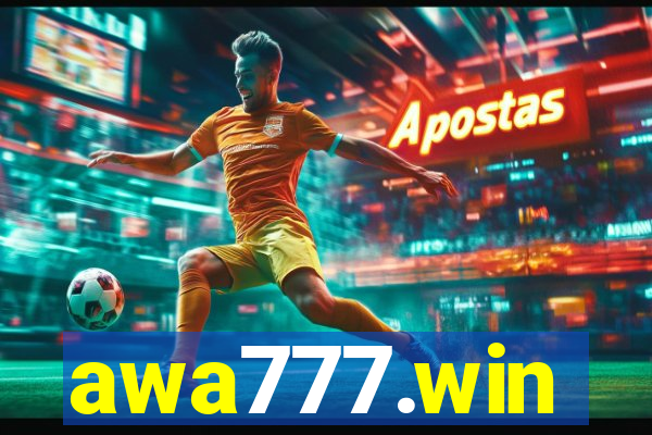 awa777.win