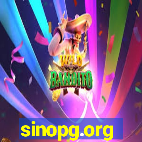 sinopg.org