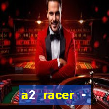 a2 racer - riscando o asfalto filme completo dublado download