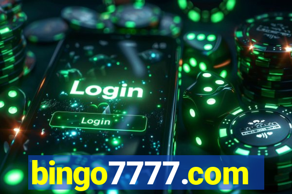 bingo7777.com