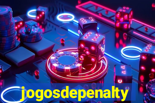 jogosdepenalty