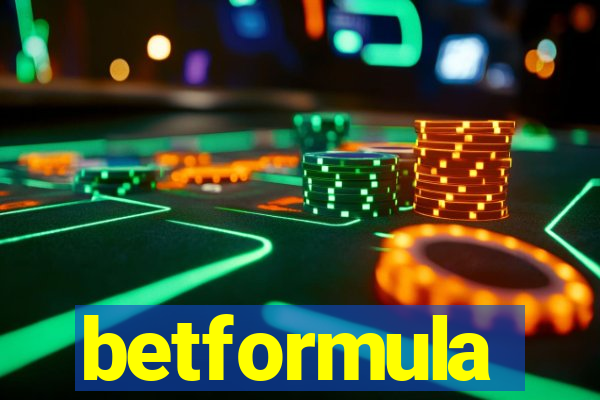 betformula