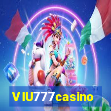 VIU777casino