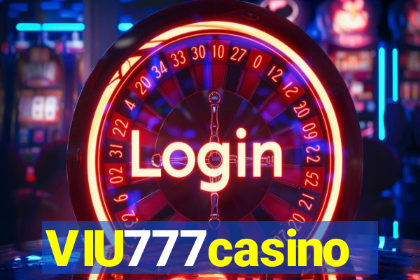 VIU777casino