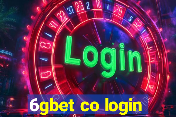 6gbet co login