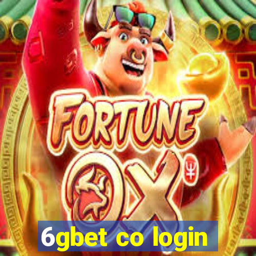 6gbet co login