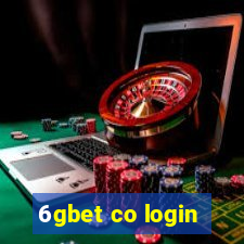 6gbet co login