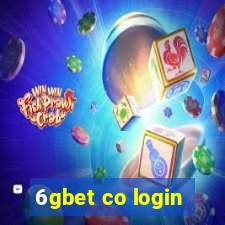 6gbet co login