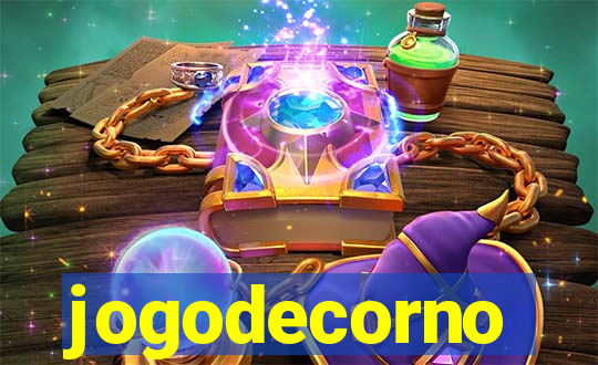 jogodecorno