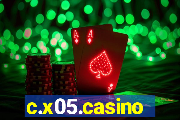 c.x05.casino