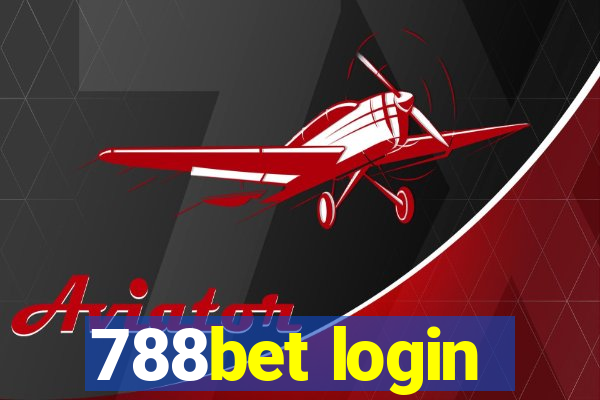 788bet login