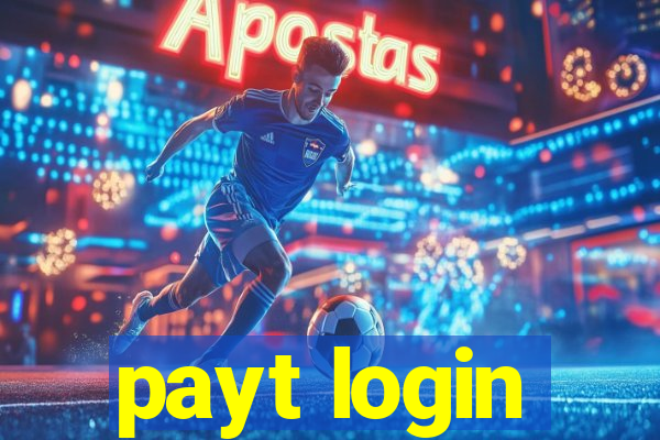 payt login