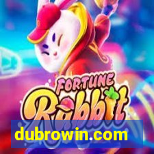 dubrowin.com