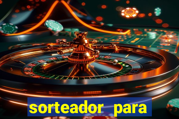 sorteador para bingo 75 bolas online