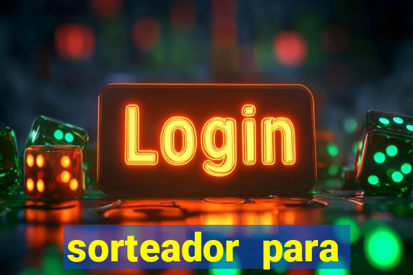 sorteador para bingo 75 bolas online