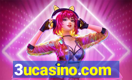 3ucasino.com