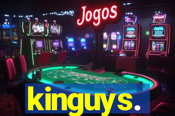 kinguys.