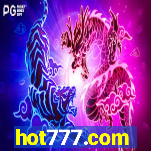 hot777.com