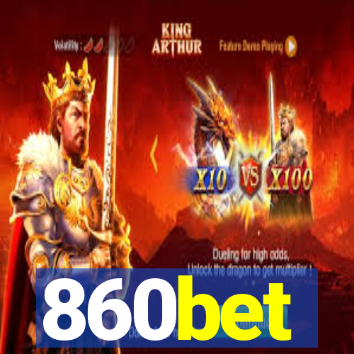 860bet