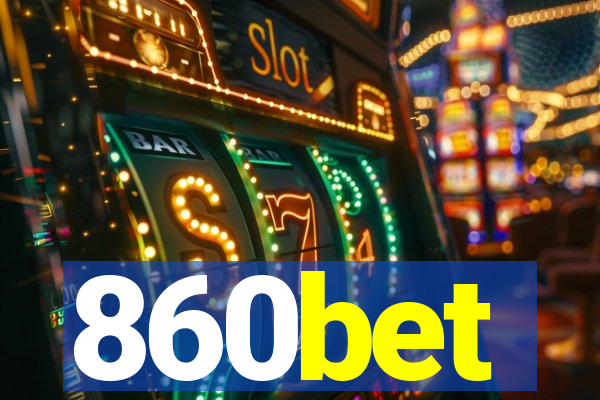 860bet