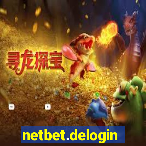 netbet.delogin