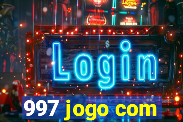 997 jogo com