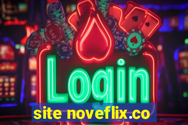 site noveflix.co