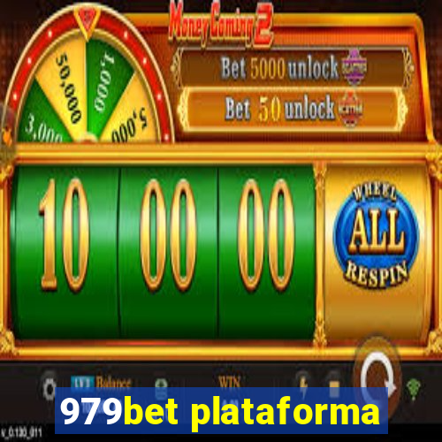 979bet plataforma