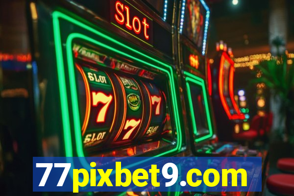 77pixbet9.com