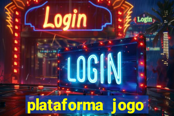 plataforma jogo gusttavo lima