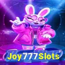 Joy777Slots