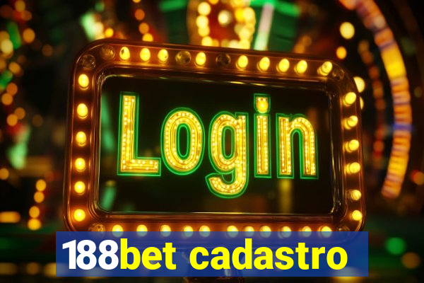 188bet cadastro