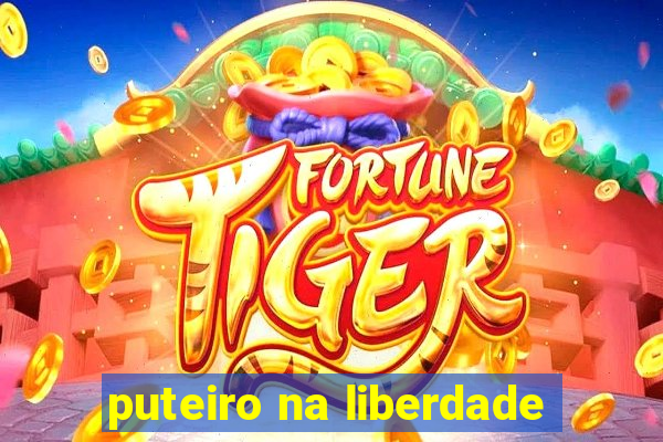 puteiro na liberdade