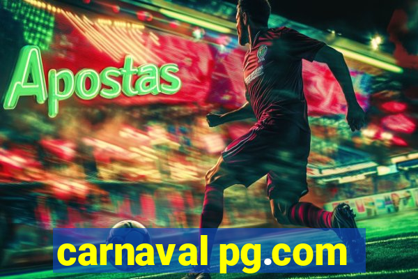 carnaval pg.com