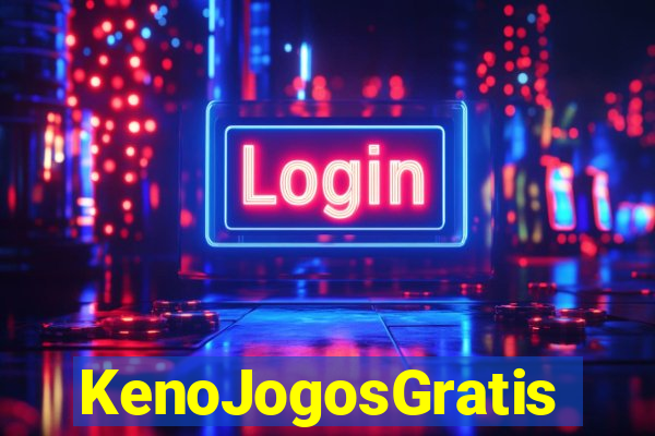 KenoJogosGratis