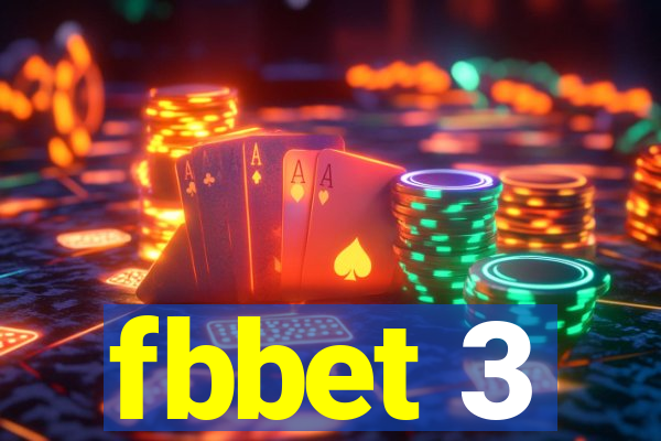 fbbet 3