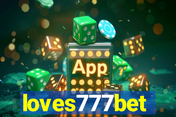 loves777bet