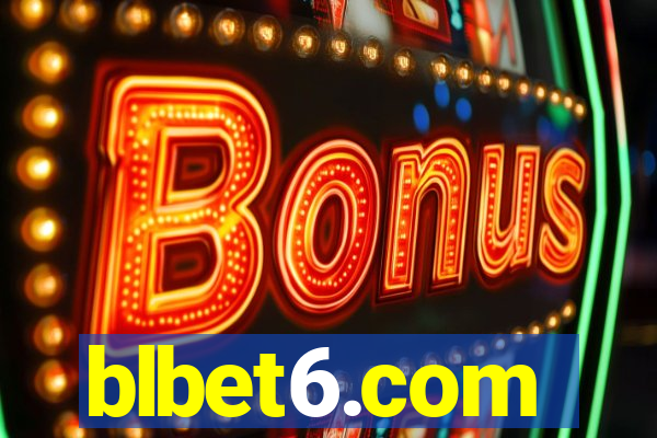 blbet6.com