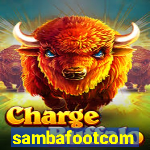 sambafootcom