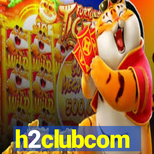 h2clubcom